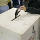 Illustration for article titled Election Experts Warn Maine’s Voting System Leads To Greater Risk Of Getting Finger Pinched By Live Lobster Stuffed Into Ballot Box